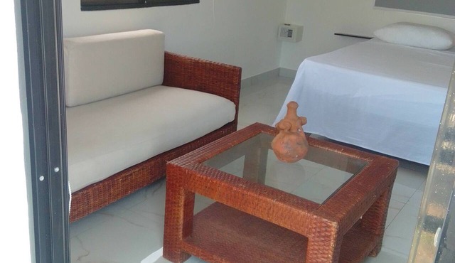 Macao sky pool suites