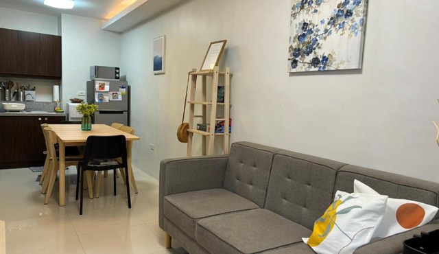 Mactan Cebu Guesthouse - Ideal for a group - 3km from Mactan Airport