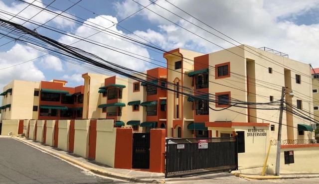 Maia Residence