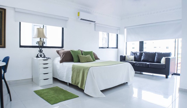 Malecón Premium Rooms & Hotel
