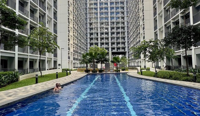 Mall of Asia Shore 2