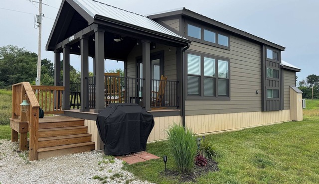 Mallard Cottage - At the Lodges of Long Branch in Bevier Township