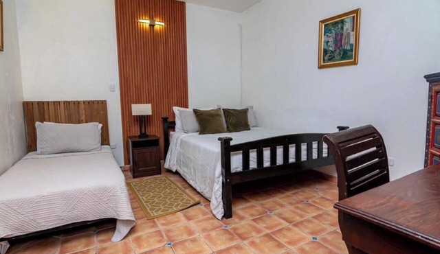 Mansion Colonial Hotel | Rooms Antoneta II with breakfast included