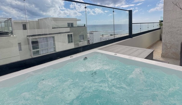 Mar Mary Ocean View
