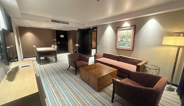 Marco Polo Plaza Cebu