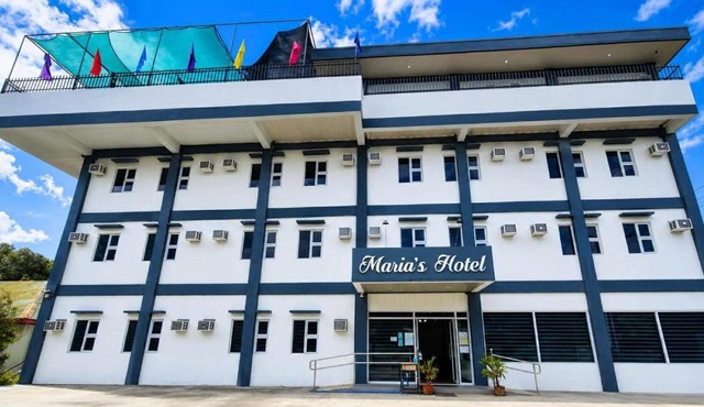 Marias Hotel