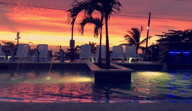 Marina del Mar Hotel