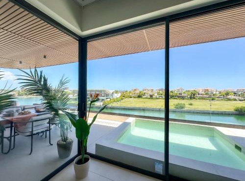 Marina Garden Cap Cana by Beach Homes Punta Cana