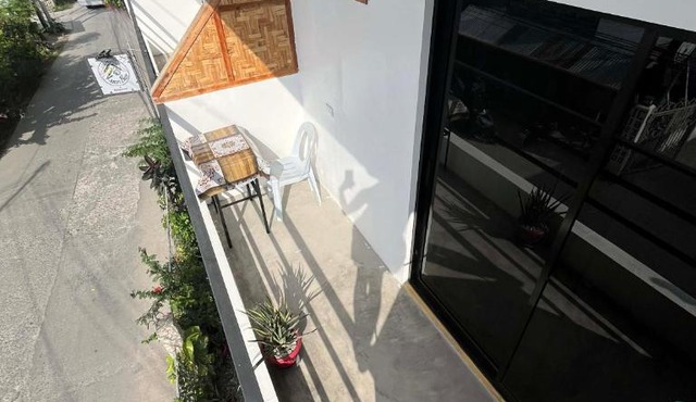 Marz inn Moalboal