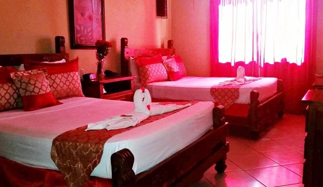 Matum Hotel & Casino in Santiago de los Caballeros