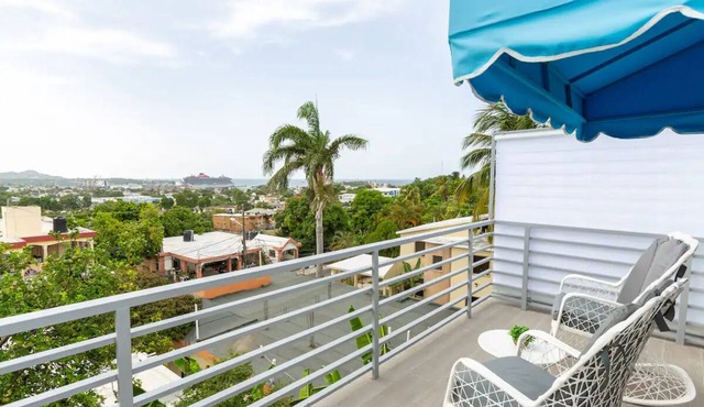 MB Apartment A