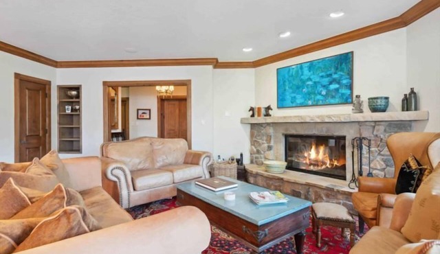 McCoy Peak 204 - 4 Bedroom Residence in Beaver Creek