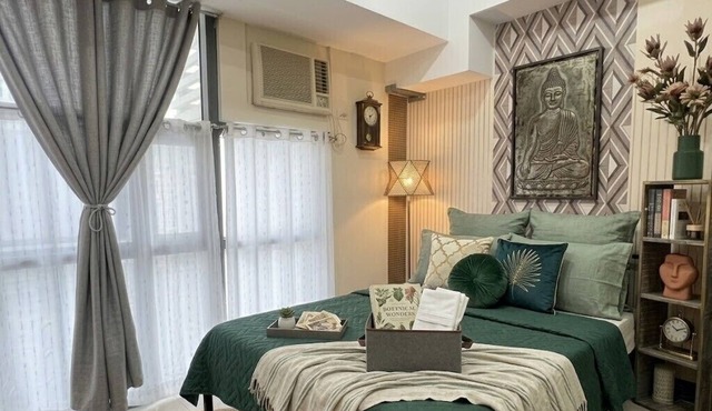 Mckinley City Stay Apartments