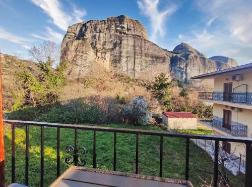 Meteora Gaia in Kastraki