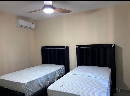Mi refugio 2