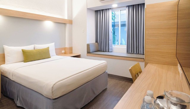 Microtel by Wyndham Batangas