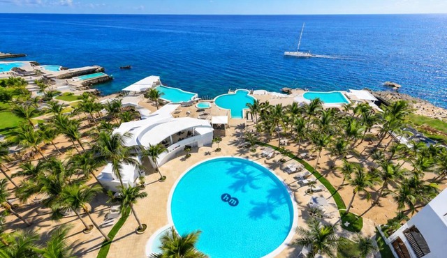 Million View Room Adults Only Resort 3