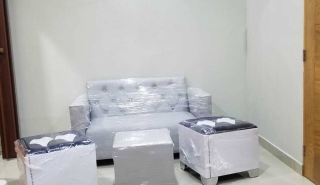 MITALY APARTMENTS SANTO DOMINGO