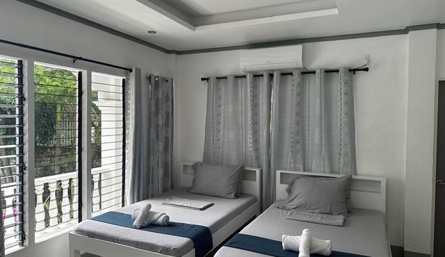 Moalboal Casablanca Inn