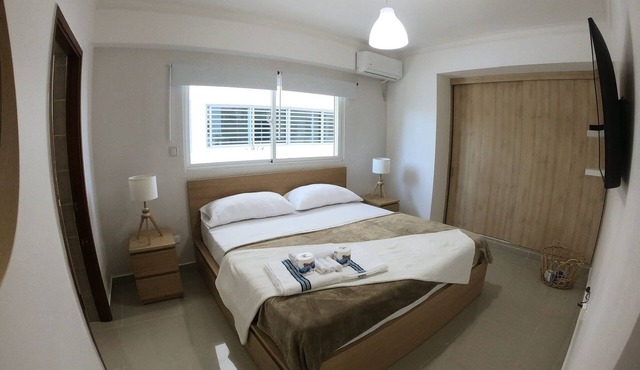 Modern Apartment in the Heart of Santo Domingo N&A