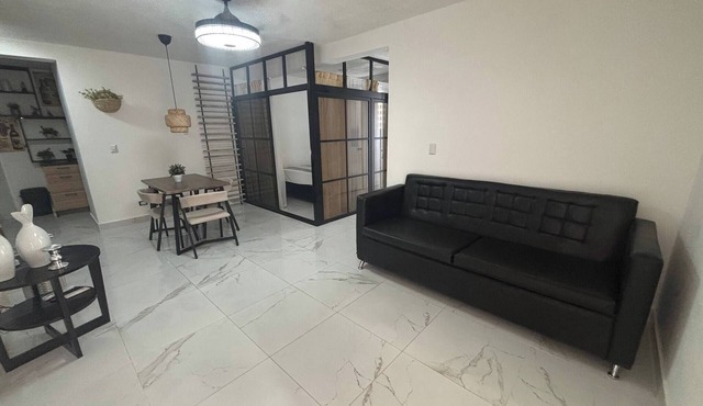 Modern condo in the heart of Sosua 2 bedrooms