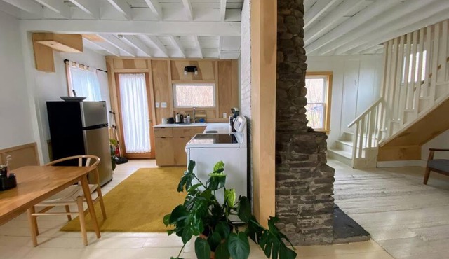 Modern Cottage One (The Lorca, Catskills) in Shandaken