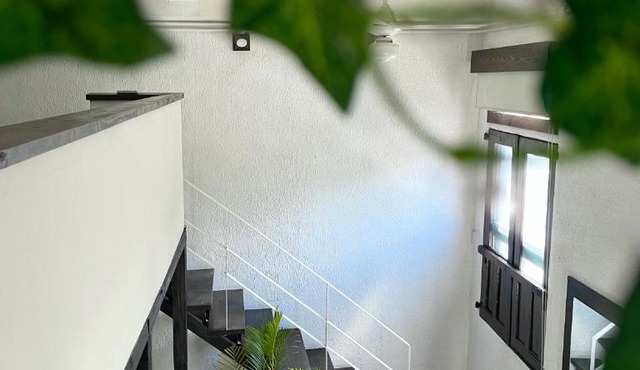 MOKA HOUSE