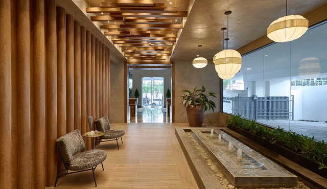 Monaco Residences Piantini