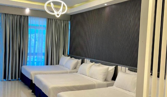 Montefrio Garden Resort