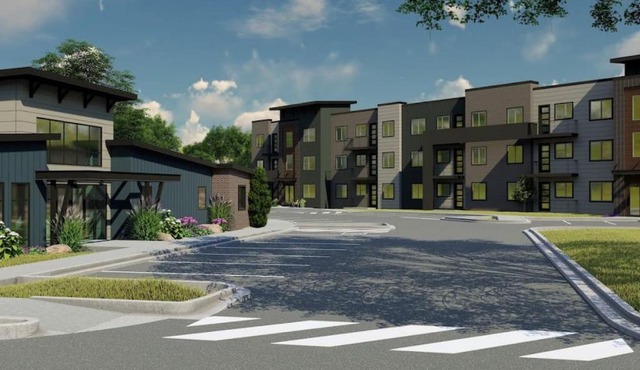 Monument Resort like amenities with King bd Qn bd Garage Fast WiFi Sleeps in Monument