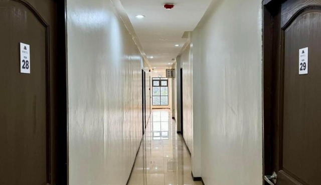 Moritel - Labangon in Cebu City