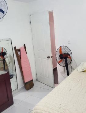 My hogar