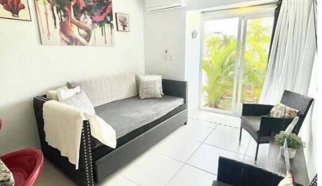 My refuge in Punta Cana
