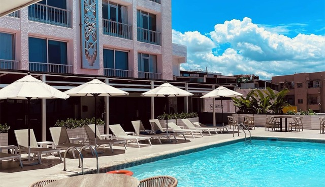 Napolitano Hotel