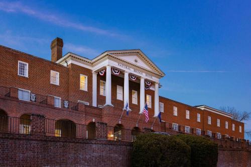 Natural Bridge Hotel, Trademark Collection by Wyndham in Natural Bridge