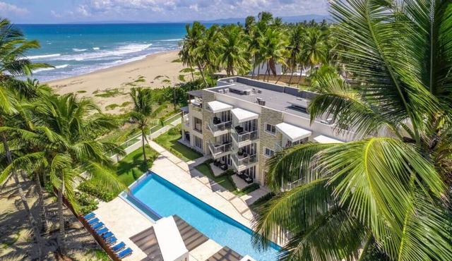 Nature Haven in Cabarete