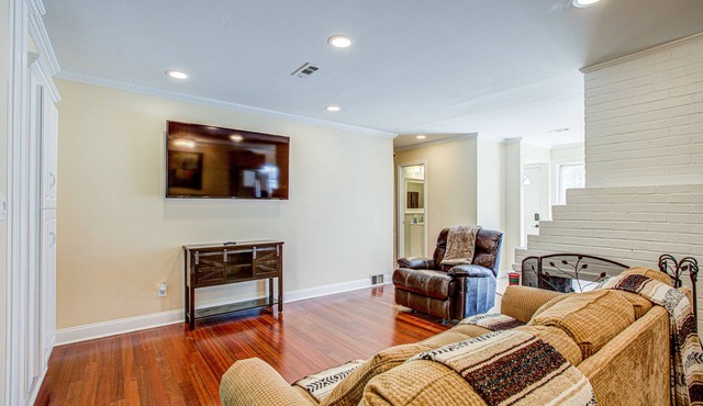 Near DC Single Fam 3 Bdr Home in Springfield Va in Springfield
