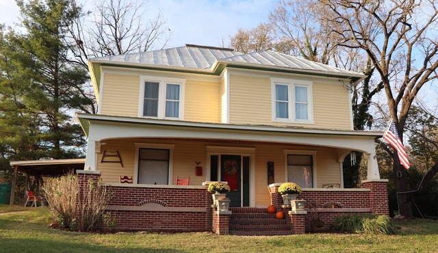 Near Massanutten & Bryce Resort and Much More! Game Room, Grill & Firepit in Broadway