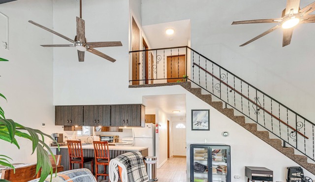 Near McNary Dam! Pet-Friendly Condo on Golf Course in Umatilla