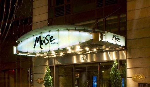 Near MoMA & Bryant Park | Pet Friendly + Bikes in New York