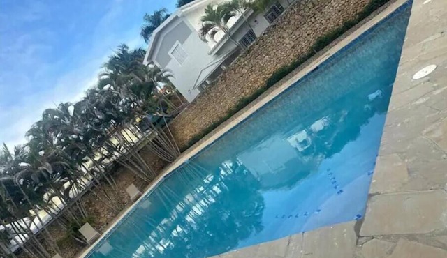 NEW 1 Bdr apt. Centrally located in Sosua