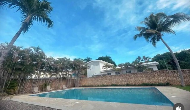 NEW 3bdr PH in Heart of Sosua