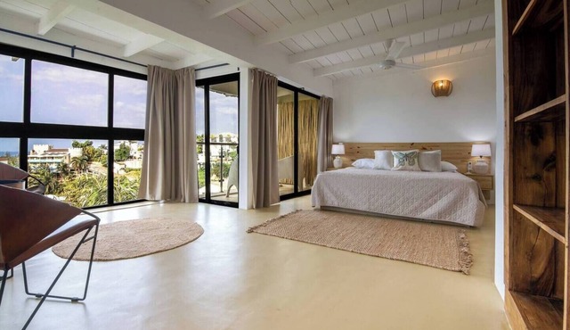 New OceanView Boutique Hotel- Suite 9