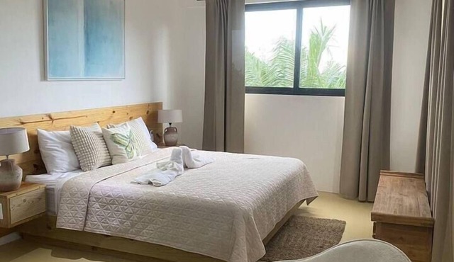 New OceanView Boutique Hotel- Suite 4