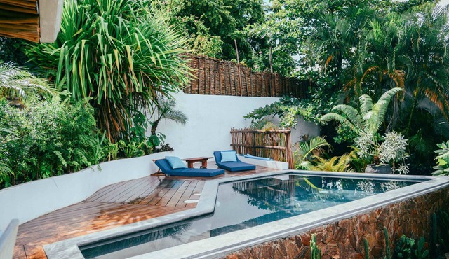 #NEW PROPERTY# BambooJam Villa - Fantastic Sea View
