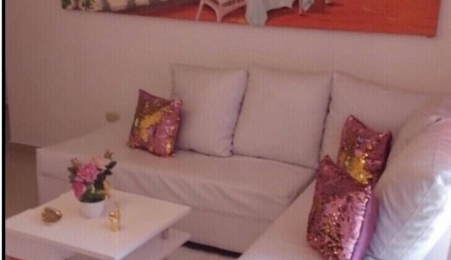 Nice 3 Bedrooms apt good wifi