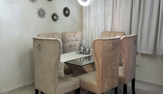 Nice & Cozy Three bedroom apartment