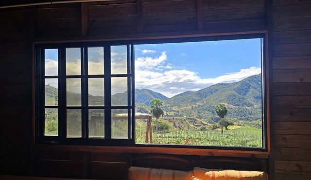 Nice Mountain Cabin, With the Best View