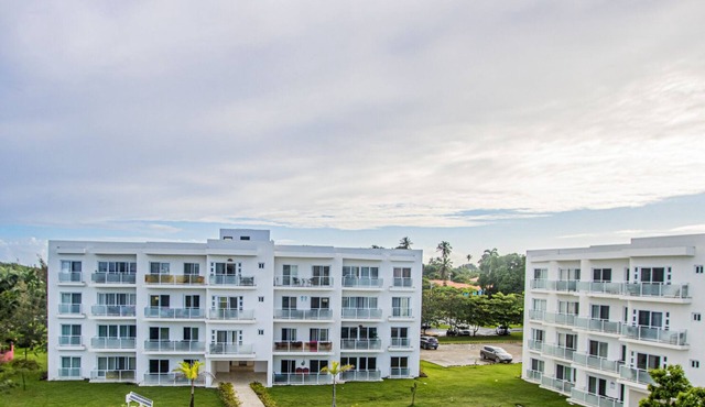 Nice Studio - Apartment with Ocean Views, Sosua Ocean Village