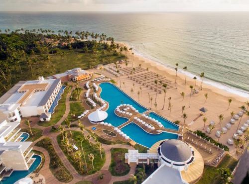 Nickelodeon Hotels & Resorts Punta Cana - Gourmet All Inclusive by Karisma